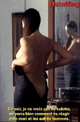 hotwifing